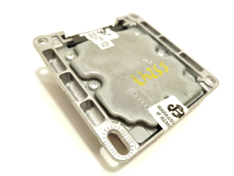 Recambio de centralita airbag para bmw 4 coupé (f32, f82) 420 d referencia OEM IAM 34526865298  0265020424
