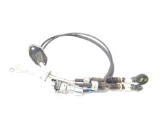 Recambio de varillaje cambio para hyundai tucson (nx4e, nx4a) 1.6 t-gdi referencia OEM IAM 43790N7100  