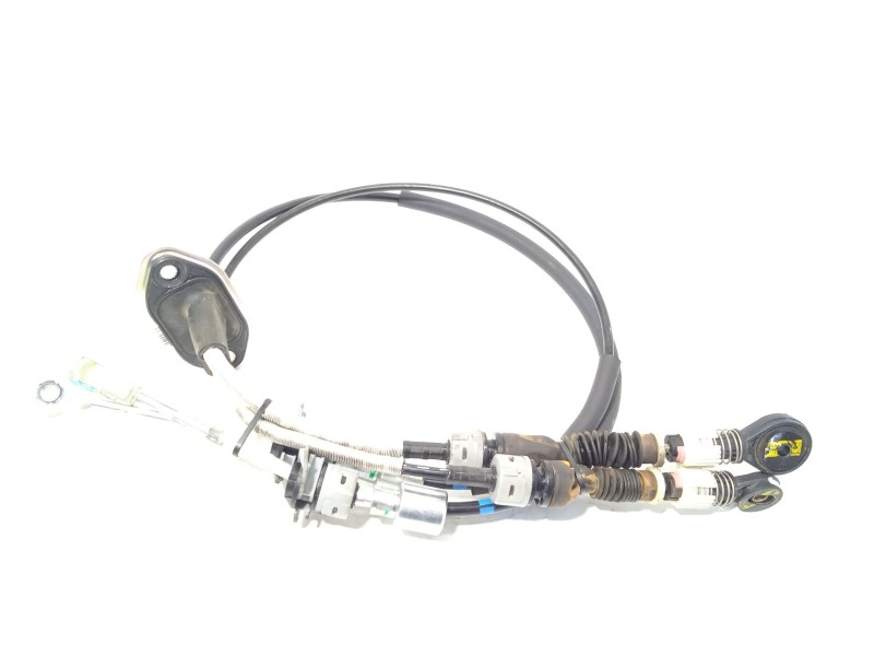 Recambio de varillaje cambio para hyundai tucson (nx4e, nx4a) 1.6 t-gdi referencia OEM IAM 43790N7100  