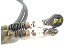 Recambio de varillaje cambio para hyundai tucson (nx4e, nx4a) 1.6 t-gdi referencia OEM IAM 43790N7100   2