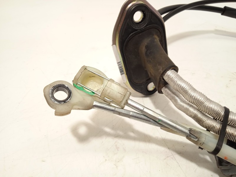 Recambio de varillaje cambio para hyundai tucson (nx4e, nx4a) 1.6 t-gdi referencia OEM IAM 43790N7100  