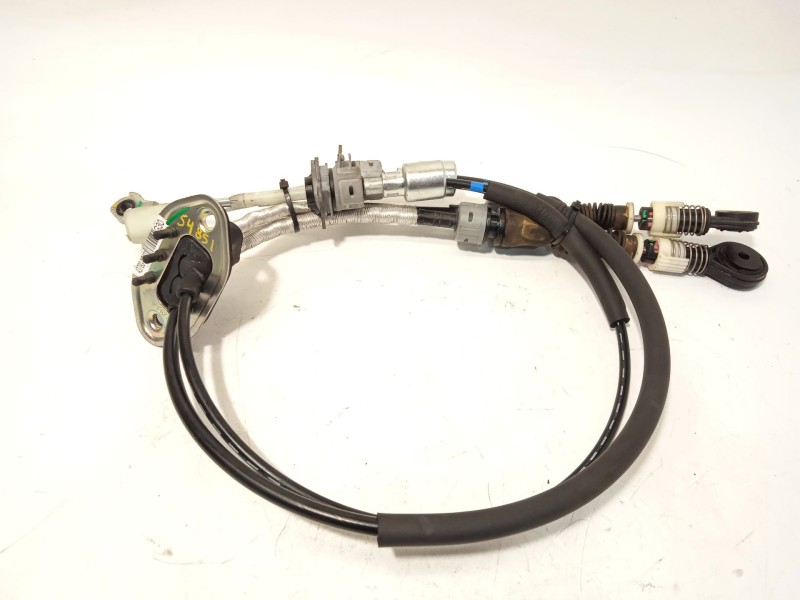 Recambio de varillaje cambio para hyundai tucson (nx4e, nx4a) 1.6 t-gdi referencia OEM IAM 43790N7100  