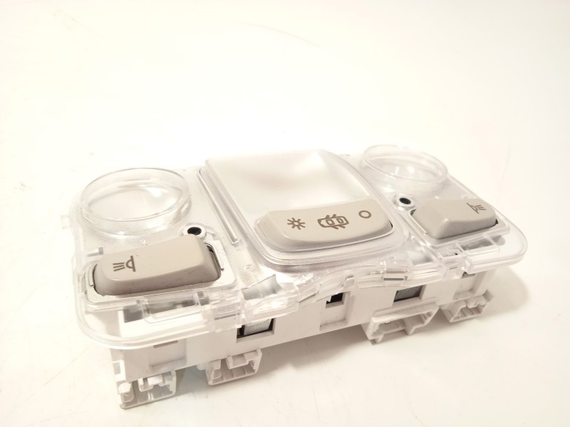 Recambio de luz interior para citroën c3 aircross ii (2r_, 2c_) 1.5 bluehdi 110 referencia OEM IAM 96781445BJ  