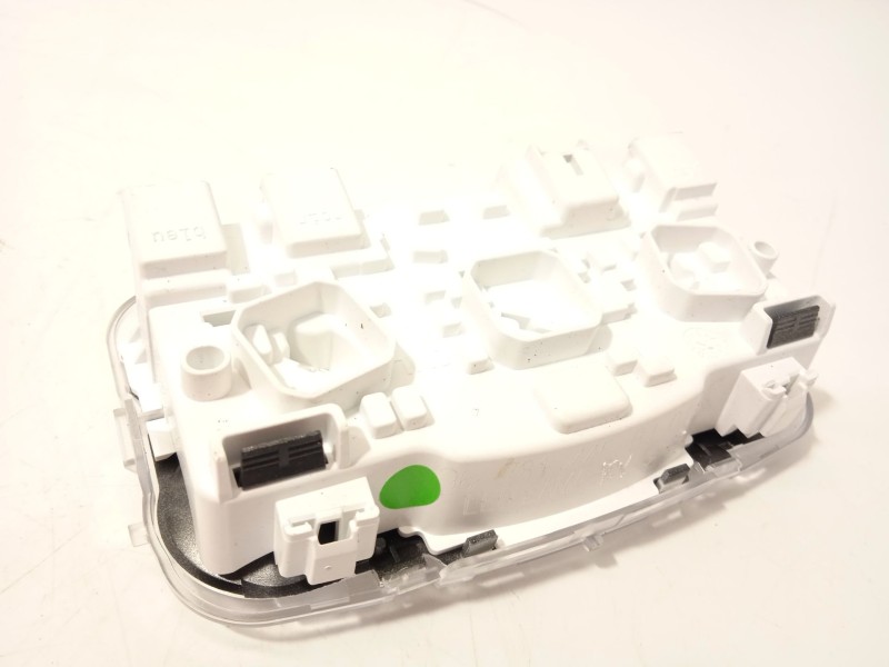 Recambio de luz interior para citroën c3 aircross ii (2r_, 2c_) 1.5 bluehdi 110 referencia OEM IAM 96781445BJ  