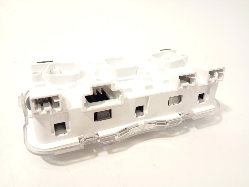 Recambio de luz interior para citroën c3 aircross ii (2r_, 2c_) 1.5 bluehdi 110 referencia OEM IAM 96781445BJ  