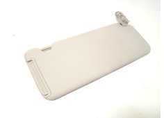 Recambio de parasol izquierdo para hyundai tucson (nx4e, nx4a) 1.6 t-gdi referencia OEM IAM 85210N9900MMH   2