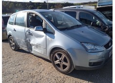 ford focus c-max (dm2) del año 2007