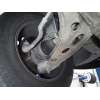 renault trafic ii furgoneta (fl) del año 2009