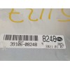 Recambio de centralita motor uce para hyundai i20´20 ( bc3/bi3desde 08/20 ) 1.2 referencia OEM IAM 3910608254  3910608248
