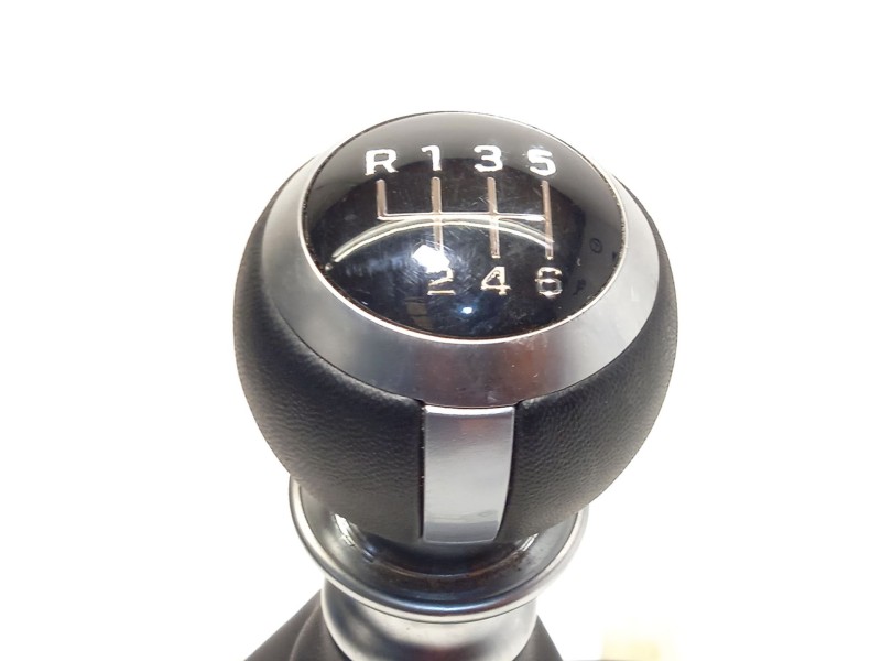 Recambio de palanca cambio para hyundai tucson (nx4e, nx4a) 1.6 t-gdi referencia OEM IAM 43700N7120NNB  