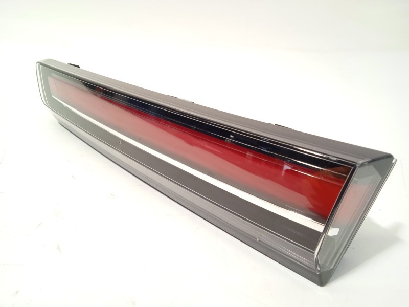 Recambio de piloto trasero derecho interior para opel mokka x business start/stop referencia OEM IAM 9833944580  2SA01499502