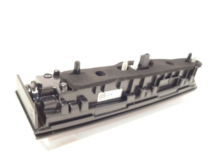 Recambio de piloto trasero derecho interior para opel mokka x business start/stop referencia OEM IAM 9833944580  2SA01499502