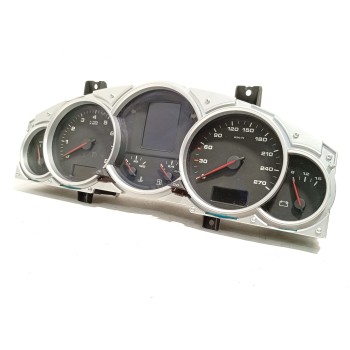 Recambio de cuadro instrumentos para porsche cayenne (9pa) s 4.8 referencia OEM IAM 7L5920875A  0263633543