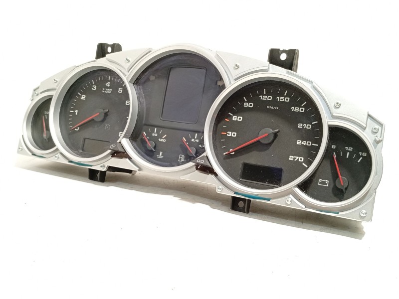 CUADRO INSTRUMENTOS 7L5920875A 0263633543