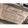 Recambio de retrovisor izquierdo para citroën c5 berlina s referencia OEM IAM 965744249H 8153SQ 