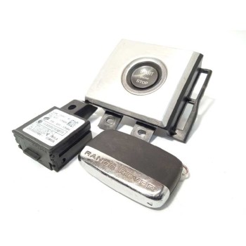 Recambio de conmutador de arranque para land rover evoque dynamic referencia OEM IAM AH4N15607AE  BJ3214C376AA