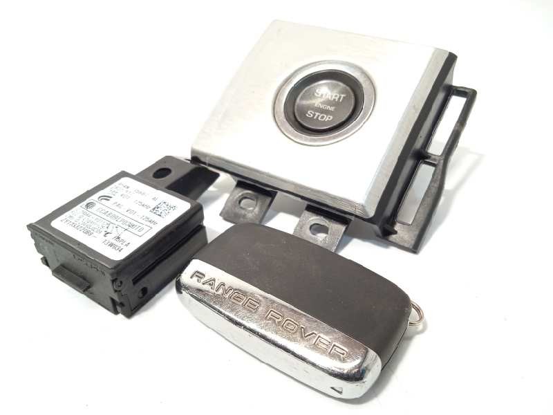 CONMUTADOR DE ARRANQUE AH4N15607AE BJ3214C376AA