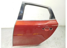 Recambio de puerta trasera izquierda para volvo v40 hatchback (525) d2 referencia OEM IAM 32321999  