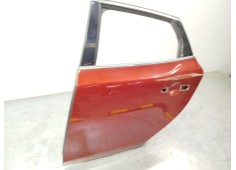 Recambio de puerta trasera izquierda para volvo v40 hatchback (525) d2 referencia OEM IAM 32321999   2