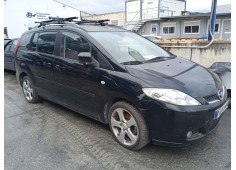 MAZDA 5 (CR)