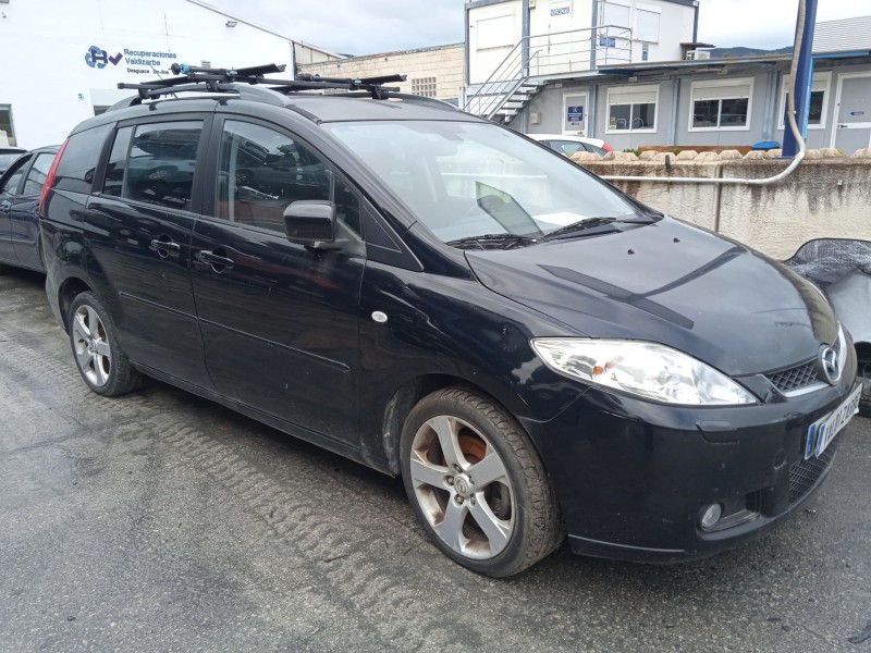 mazda 5 (cr) del año 2006