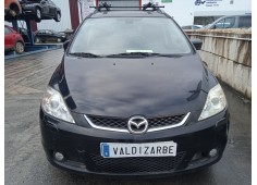 mazda 5 (cr) del año 2006 2
