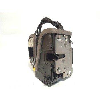 Recambio de cerradura puerta trasera derecha para opel astra k lim. 5türig 1.6 cdti dpf referencia OEM IAM 13598385  