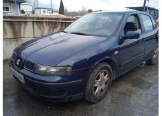 seat toledo ii (1m2) del año 2000