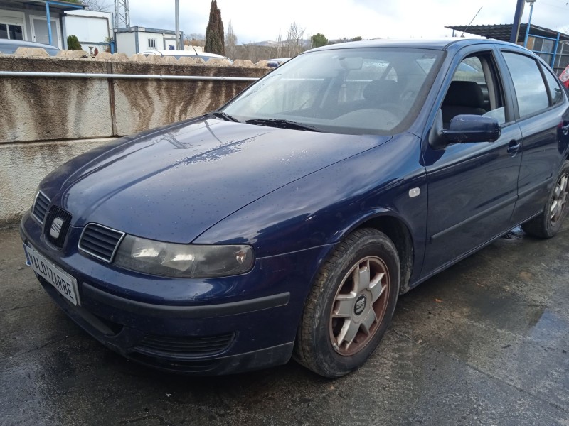 seat toledo ii (1m2) del año 2000