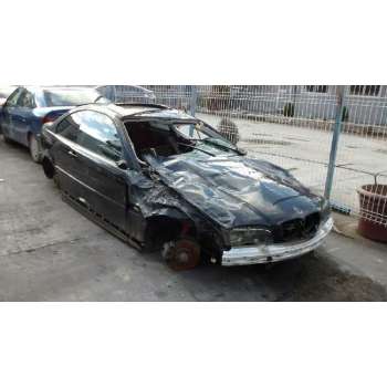 BMW SERIE 3 COUPE (E46)