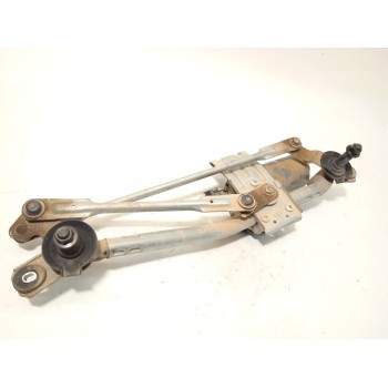 Recambio de motor limpia delantero para hyundai i30 (pde, pd, pden) 1.6 crdi referencia OEM IAM 98110F2000 98120G3000 