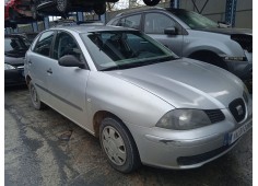 SEAT IBIZA III (6L1)