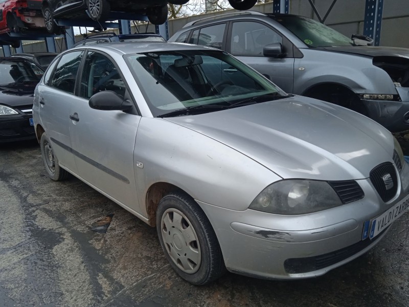 seat ibiza iii (6l1) del año 2003