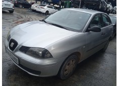 seat ibiza iii (6l1) del año 2003 2