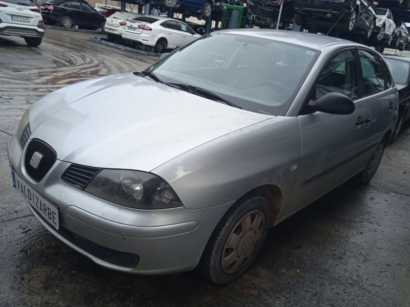 seat ibiza iii (6l1) del año 2003