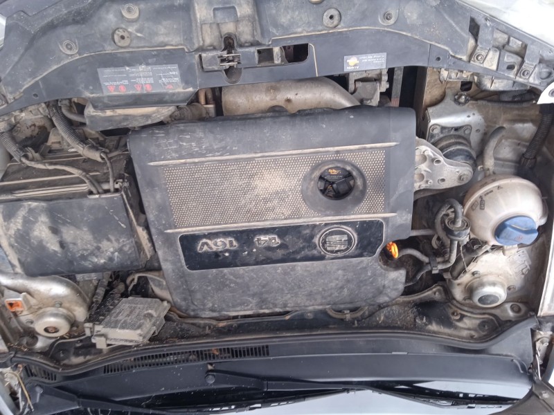 seat ibiza iii (6l1) del año 2003