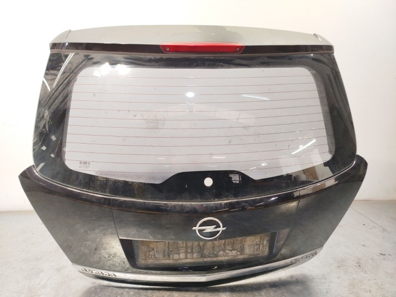 Recambio de porton trasero para opel antara a (l07) 2.0 cdti referencia OEM IAM 95441006  