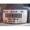 Recambio de bomba servodireccion para citroën c4 picasso lx plus referencia OEM IAM 9685418680 4007WF 