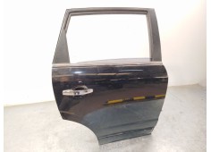 Recambio de puerta trasera derecha para opel antara a (l07) 2.0 cdti referencia OEM IAM 95416997   2