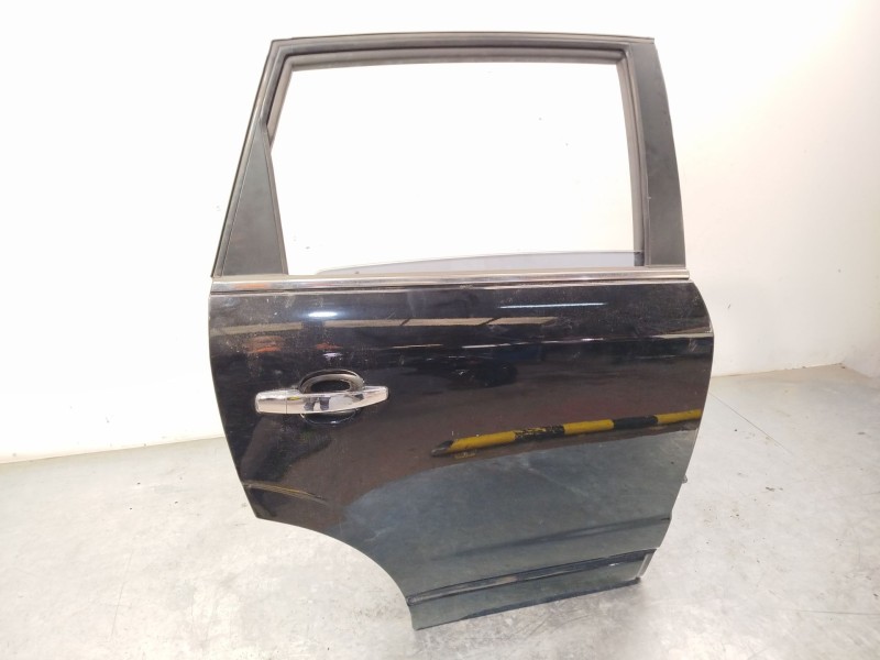 Recambio de puerta trasera derecha para opel antara a (l07) 2.0 cdti referencia OEM IAM 95416997  