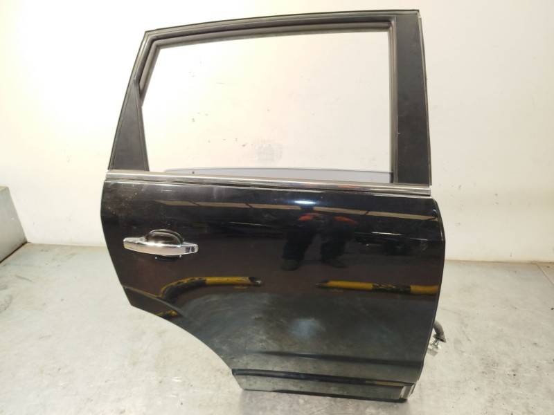 Recambio de puerta trasera derecha para opel antara a (l07) 2.0 cdti referencia OEM IAM 95416997  