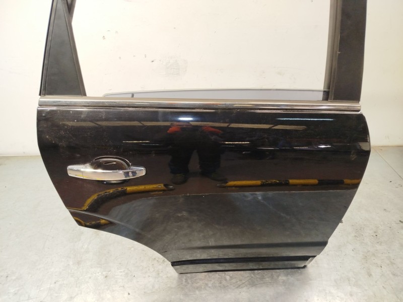 Recambio de puerta trasera derecha para opel antara a (l07) 2.0 cdti referencia OEM IAM 95416997  