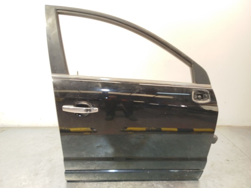 Recambio de puerta delantera derecha para opel antara a (l07) 2.0 cdti referencia OEM IAM 95416994  