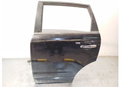 Recambio de puerta trasera izquierda para opel antara a (l07) 2.0 cdti referencia OEM IAM 95131526  