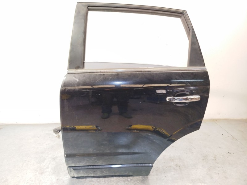 Recambio de puerta trasera izquierda para opel antara a (l07) 2.0 cdti referencia OEM IAM 95131526  