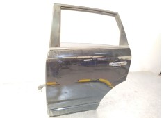 Recambio de puerta trasera izquierda para opel antara a (l07) 2.0 cdti referencia OEM IAM 95131526   2
