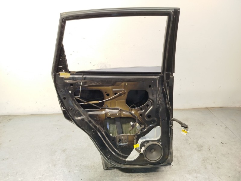 Recambio de puerta trasera izquierda para opel antara a (l07) 2.0 cdti referencia OEM IAM 95131526  