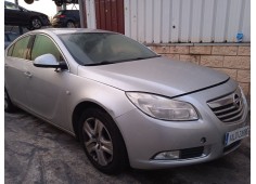 OPEL INSIGNIA A (G09)