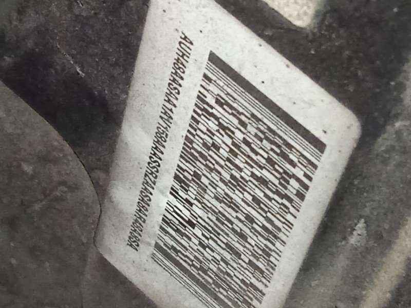 opel insignia a (g09) del año 2010