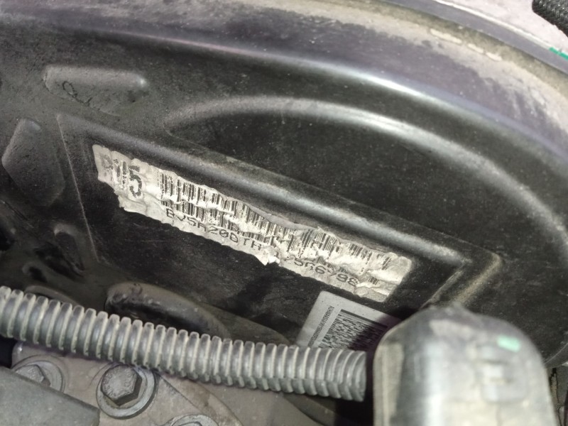 opel insignia a (g09) del año 2010